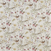 Wetlands Rosemist Fabric by the Metre